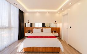 Maa Hotel And Suites - Hurlingham, Nairobi